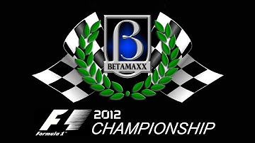 F1 2012 S02 R11: Circuit de Monaco, Monte Carlo