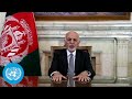 🇦🇫 Afghanistan - President Addresses General Debate, 75th Session