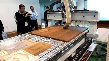 Rover J G FT  Solid wood carving- TORINO