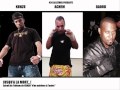 Kunzo feat achem et daoud   jusqu la mort