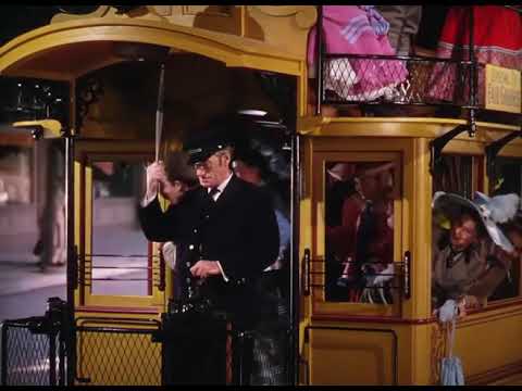 Meet me in St. Louis - Trolley Song - YouTube
