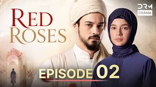 Red Roses Episode 2 Urdu Dubbed | Full Episode 2 | Turkish Drama in Urdu @turk1dramas | UR1X