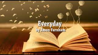 【无版权音乐】Everyday by Jason Farnham