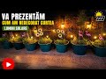 🌞 Am Redecorat Curtea cu Lumini Solare! Rezultatul Este Superb‼️#viral #food #reels #fyp