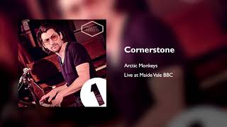 Video thumbnail of "Arctic Monkeys - Cornerstone"