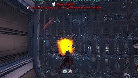 How To Mesh Gen 2 Vents