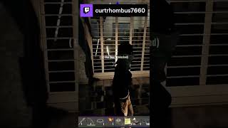 Dogs Wildin!! (Full) | curtrhombus7660 on #Twitch