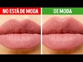 TRUCOS DE BELLEZA QUE SON TENDENCIA PARA CHICAS