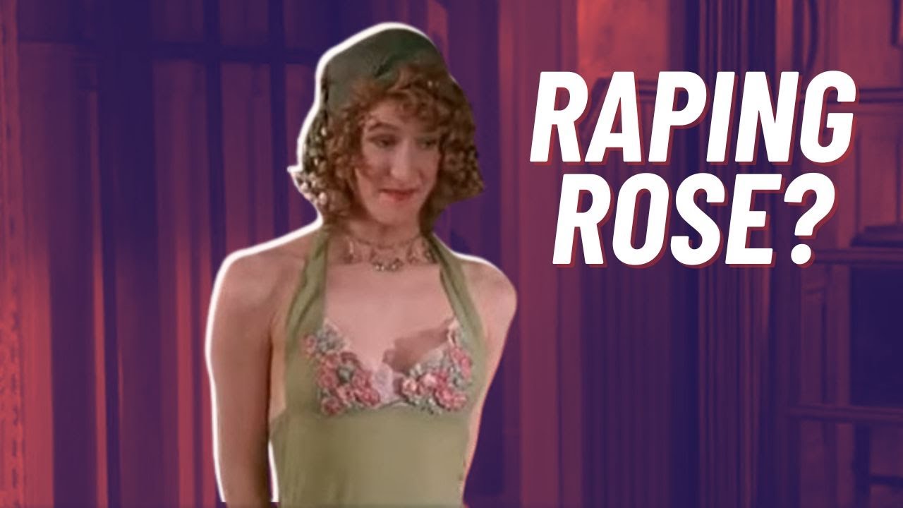 Rambling Rose (1991) Review