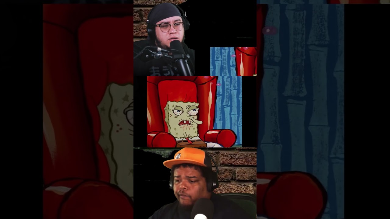 Spongebob Isn't Doing Well (Spongebob Season 1 Episode 15)