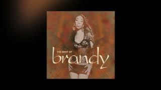 Brandy feat. Wanya Morris -  Brokenhearted (Single Version)