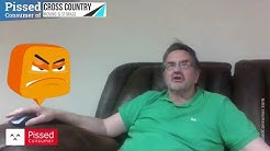 Cross Country Moving And Storage Review @ Pissed Consumer Interview