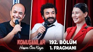 Konuşanlar Disney 10. Bölüm Tanıtımı