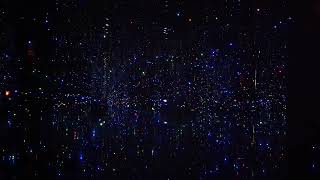 Firefly infinity room