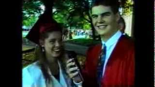 Plano Senior High 1993 Video Yearbook