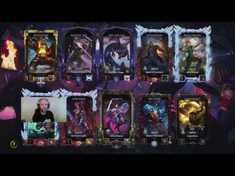 Smite - How To Play Kukulkan in Arena - Gameplay - YouTube