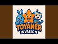 Invasion