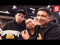 Tg sneaks cashes out at anaheim sneaker expo w heaven sneaker heavensneakershop