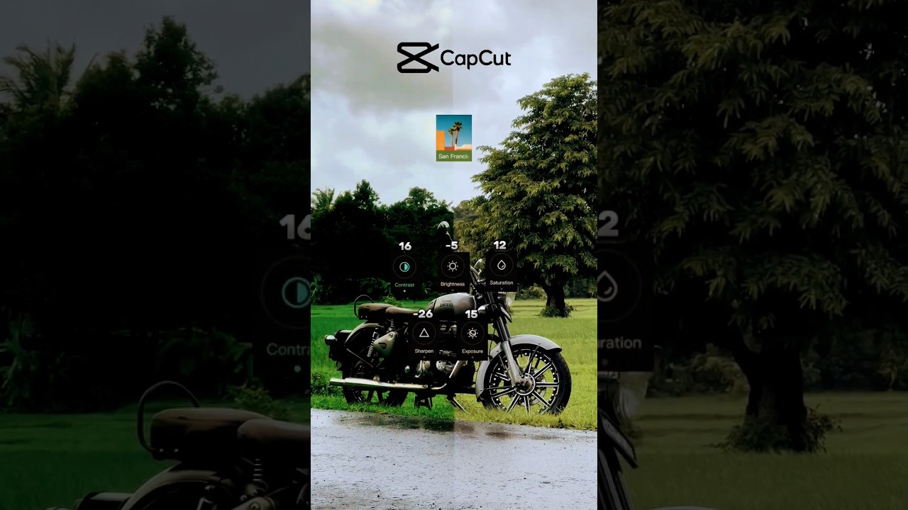 Capcut HDR SETTING || HDR Setting Secrets Revealed: Transform Videos with Capcut 