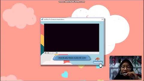 Fun English Learning using Electronic Book by Mrs. Difa! Longtion Auto Run