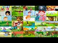 قصص للاطفال مجمعة BUBU KIDS 
