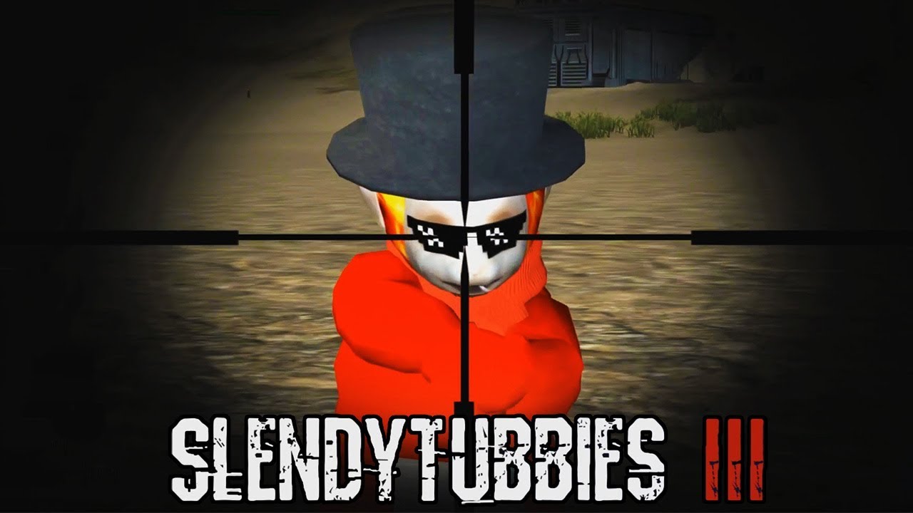 Slendytubbies 3 Livestream Survival Infected Fun Come And Play With Me St 3 Livestream - the custard is infected roblox