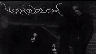 VOKODLOK - Unchain the Wolf (Demo) (2000)