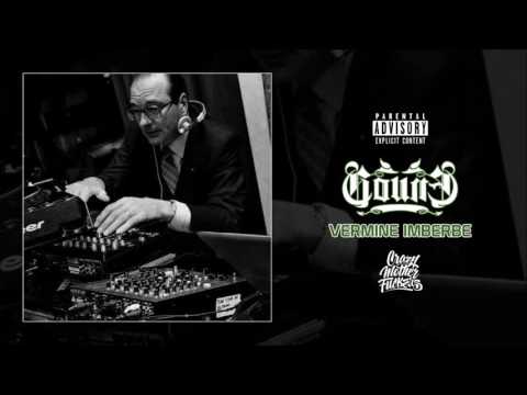Youtube: Goune – Vermine Imberbe (Audio)