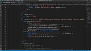 Web Project Task 24 | 1st Year | Semester 01 | Java Institute | Deruwan Chalithanga