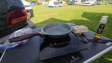 IsEasy Induction Hob Review
