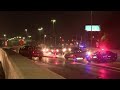 Detroit shooting shuts down Southfield Freeway overnight