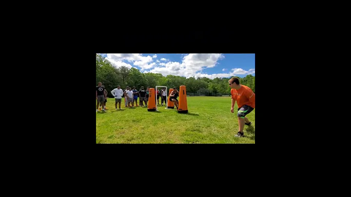 Malcolm Foxx 2023 DE