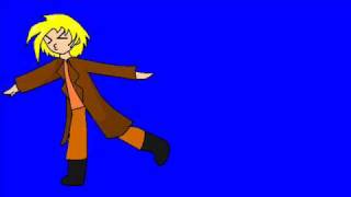 THEY CALL ME CRAZY LOOOOOP (Seizure Warning)