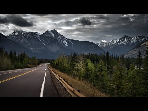 Nordkapp Roadtrip