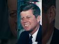 What If The Bullet Missed JFK?