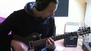 Beacon in the night Original song by Clagratte