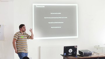 Including Security in your Test Automation