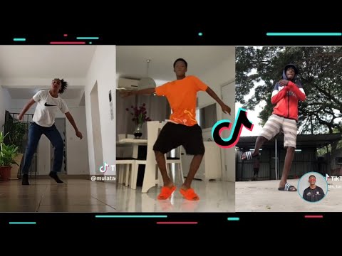MELHORES DANÇAS DO TIK TOK #14 | AFRO HOUSE |ANGOLA | 2023 - YouTube