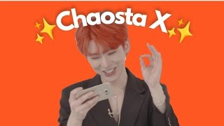 Monsta X funny moments/vines to watch while procrastinating