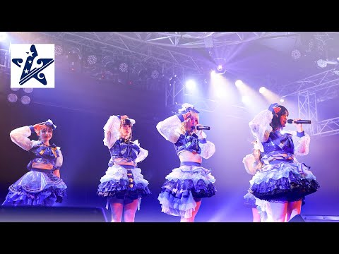 運命√ビッグバン | 煌めき☆アンフォレント | 2025.04.20 @NAGOYA ReNY limited