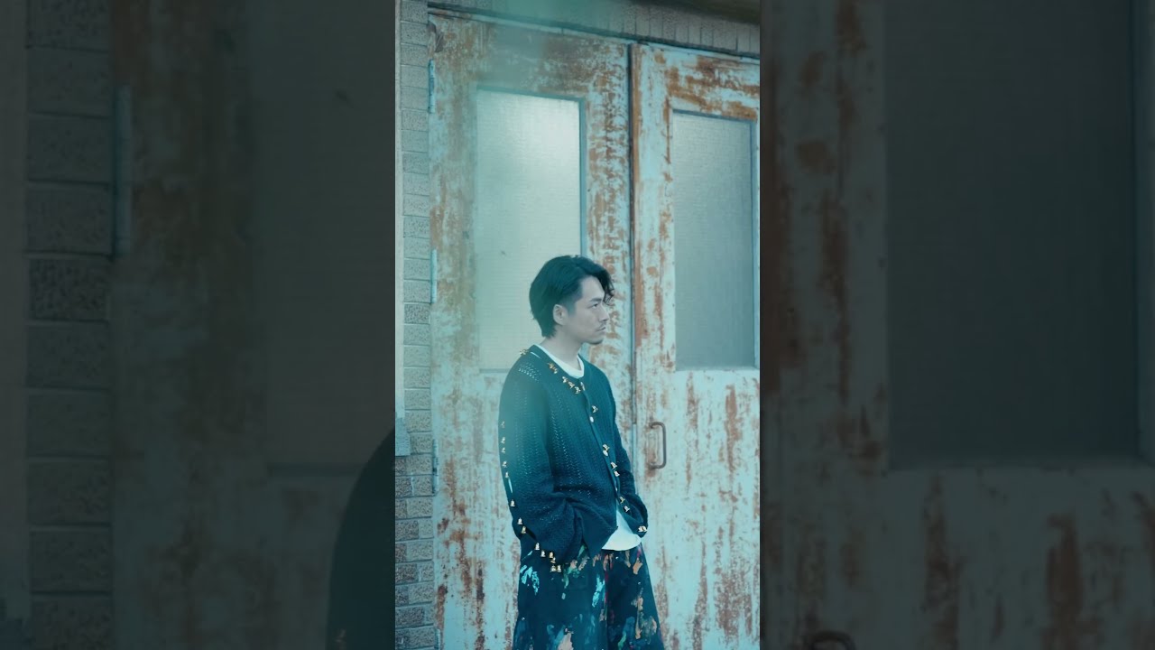 RADWIMPS「賜物」 Official Music Video Behind The Scenes #RADWIMPS #賜物 #Tamamono #RADWIMPS20th
