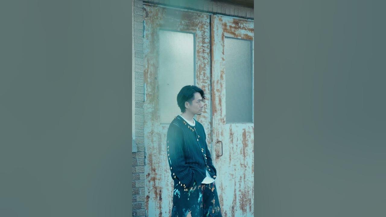 RADWIMPS「賜物」 Official Music Video Behind The Scenes #RADWIMPS #賜物 #Tamamono #RADWIMPS20th