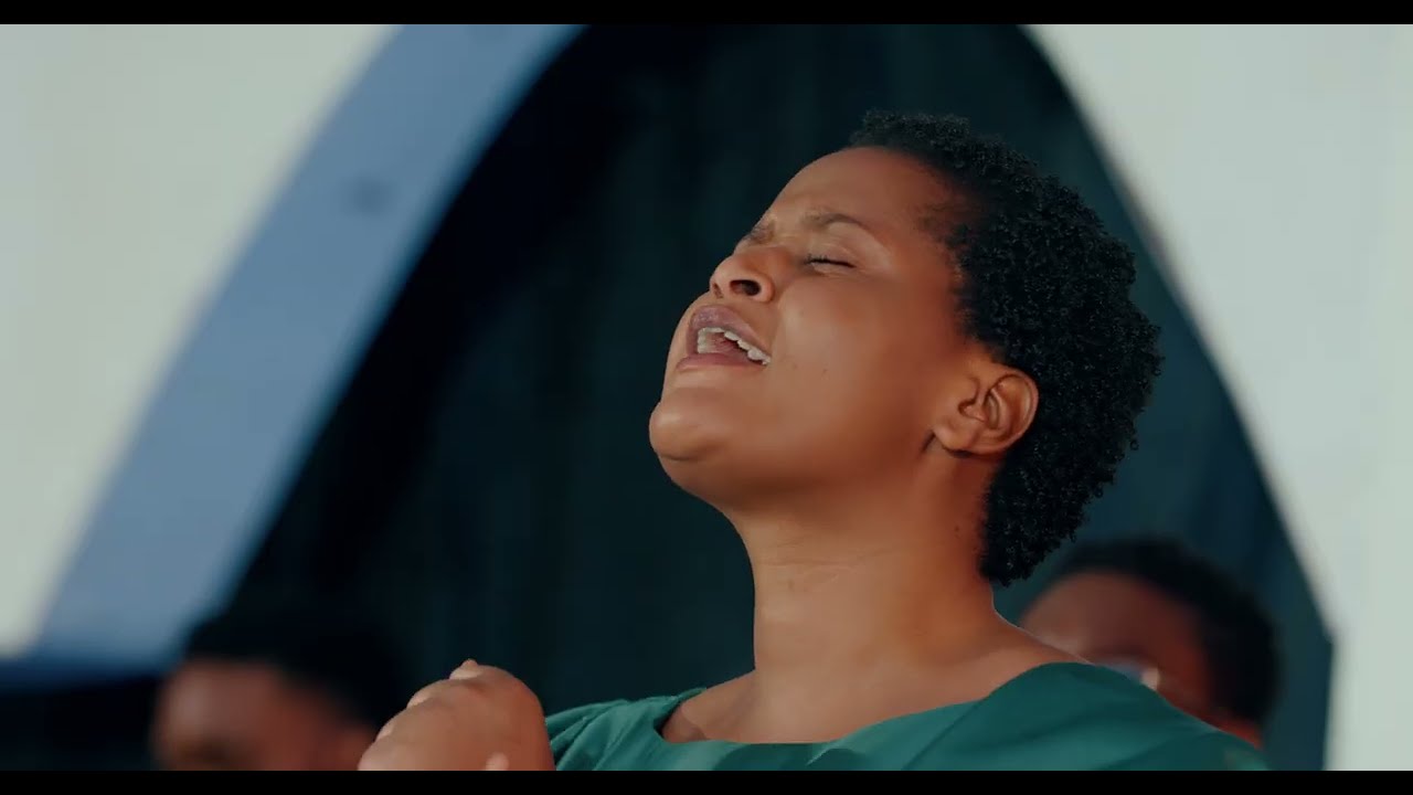 Kahama Gospel Ministry_ Ole Wenu Wachungaji_Official Video