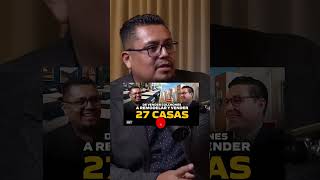 Deja en comentarios la palabra Néstor para escuchar el episodio completo 🔥
