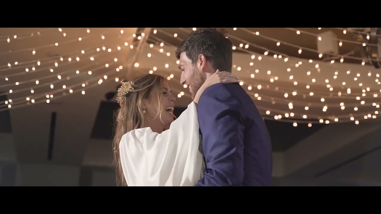 Wedding Video | Anna + Jeffrey | Santa Monica, California