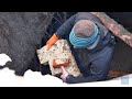 Археологи оглянули провалля у Володимирі