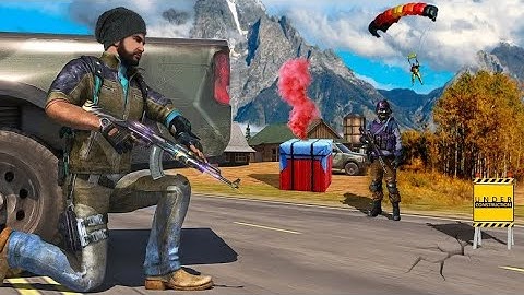 FPS Commando FPS Shooting Game - Android Gameplay #2