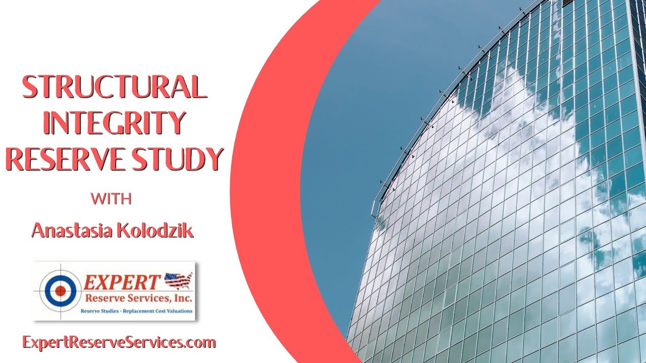 Structural Integrity Reserve Study