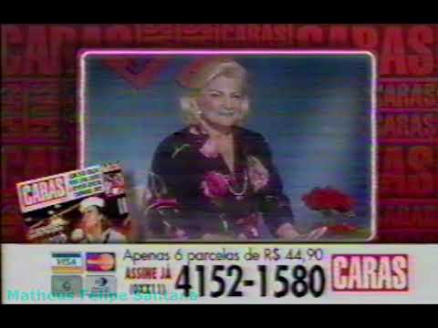 Intervalo Incompleto - amaF VT (XX/XX/2005)