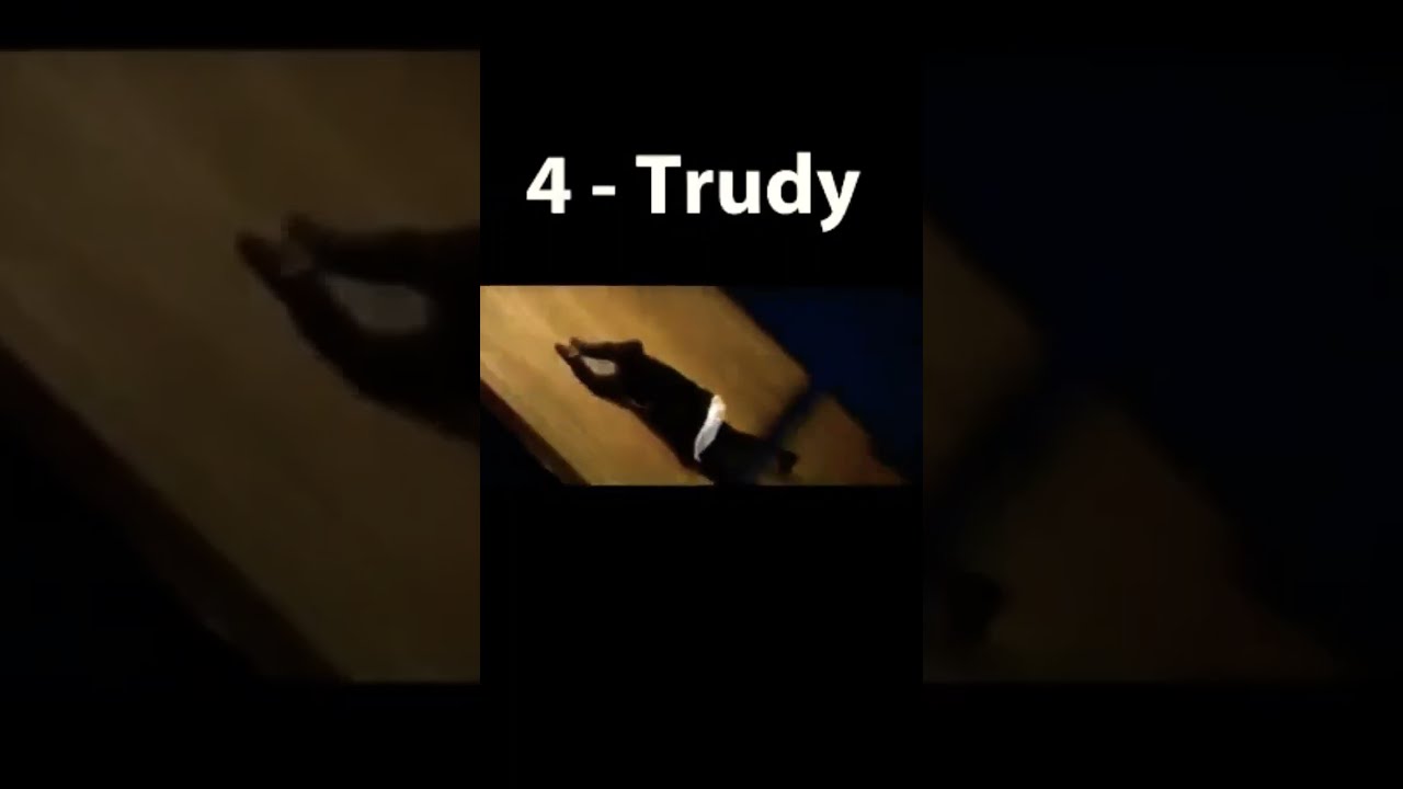 Top 8 Saddest Deaths In Titanic Credit To Kaiju Editz1